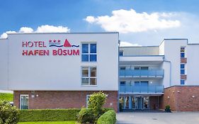 Hotel Hafen Büsum Büsum